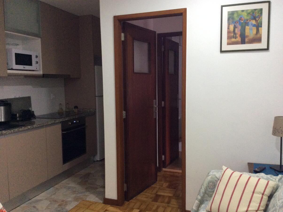 Casa Goncalves Διαμέρισμα Fanzeres Εξωτερικό φωτογραφία