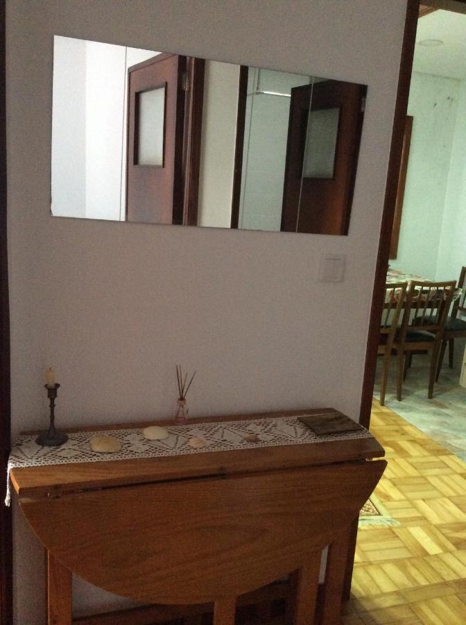Casa Goncalves Διαμέρισμα Fanzeres Εξωτερικό φωτογραφία
